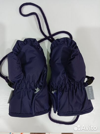 Варежки huppa 1