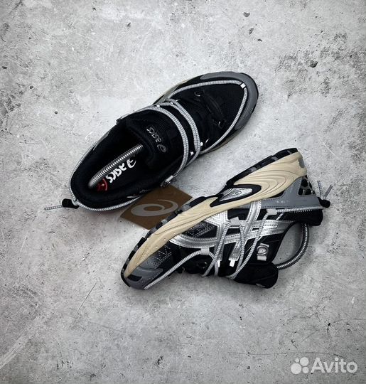 Кроссовки мужские Asics Gel-Kahana TR V2