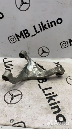 Рычаг Nissan Teana J31