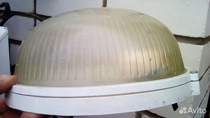 Светильник (люстра). Бра ссср.настольный