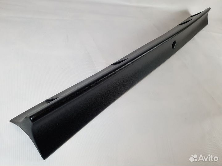 Спойлер (4 ребра) для Ваз 2101, 2103, 2105-2107