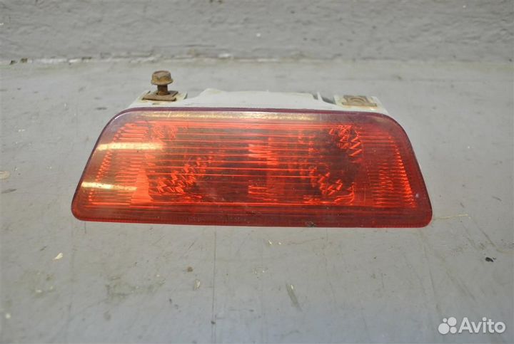 Фонарь задний в бампер левый Nissan X-Trail (T31)