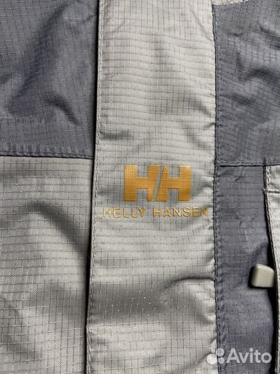 Ветровка Helly Hansen Vintage