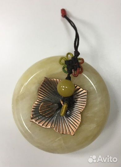 Ёлочная игрушка 