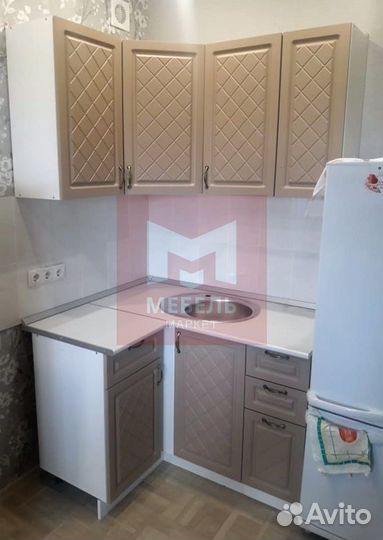 Кухня модульная новая