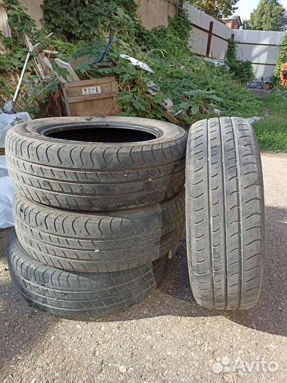 Nexen DH 55 185/65 R15