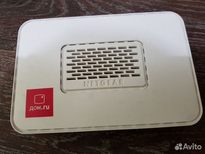 Роутер netgear N300 c USB портом