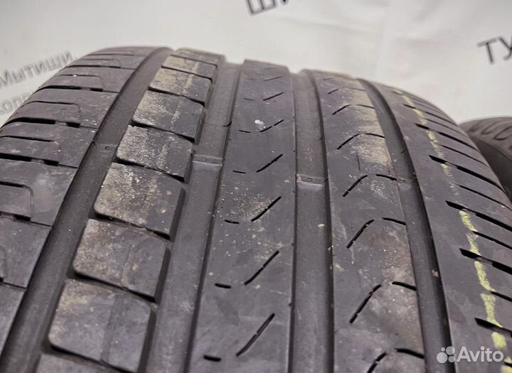 Pirelli Scorpion Verde 285/45 R20 94Y