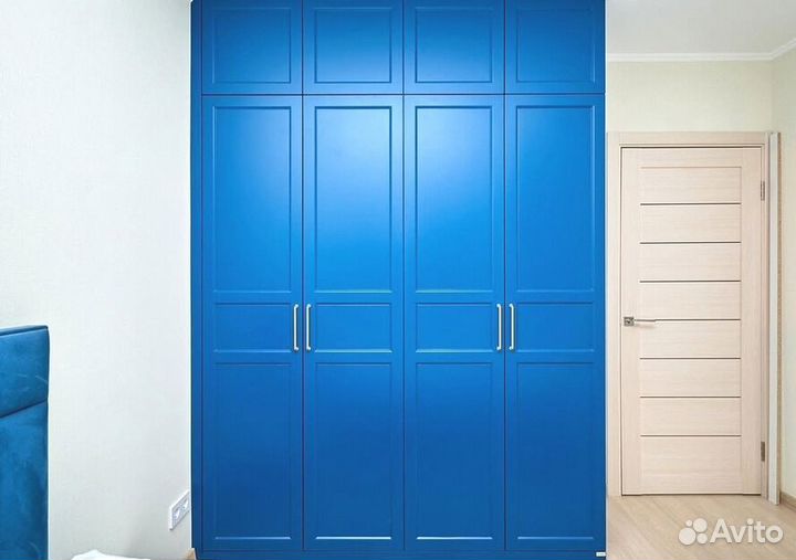 Шкаф под заказ