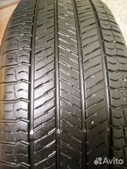 Yokohama G91 20/10 R17 102H