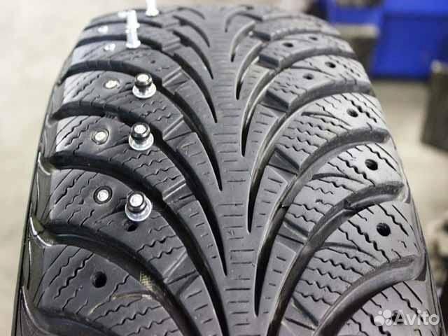 Шиповальный пистолет, для шиповки шин