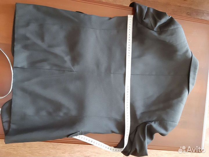 Школьный костюм для мальчика