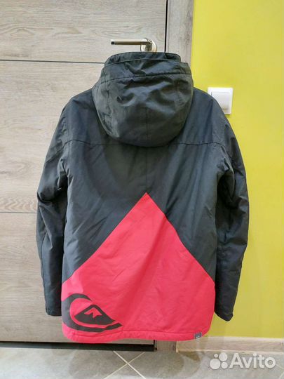 Куртка сноубордическая горнолыжная