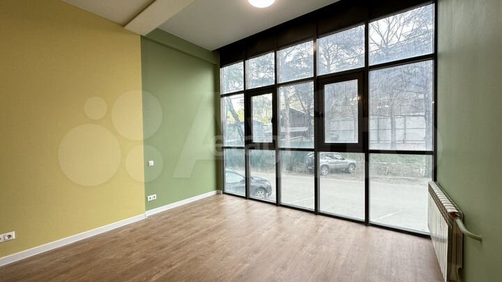 Сдам офисное помещение, 42.5 м²