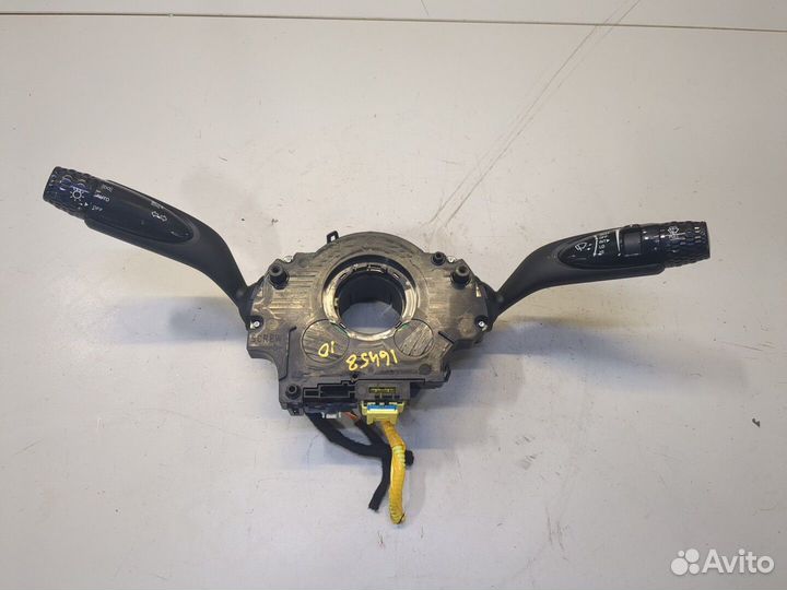 Переключатель поворотов и дворников Hyundai Sonata