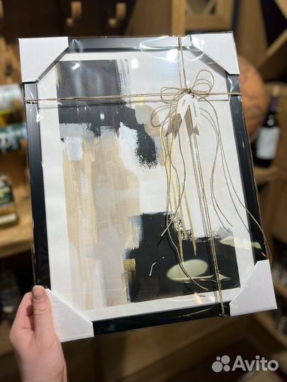 Картины ручной работы за 2500