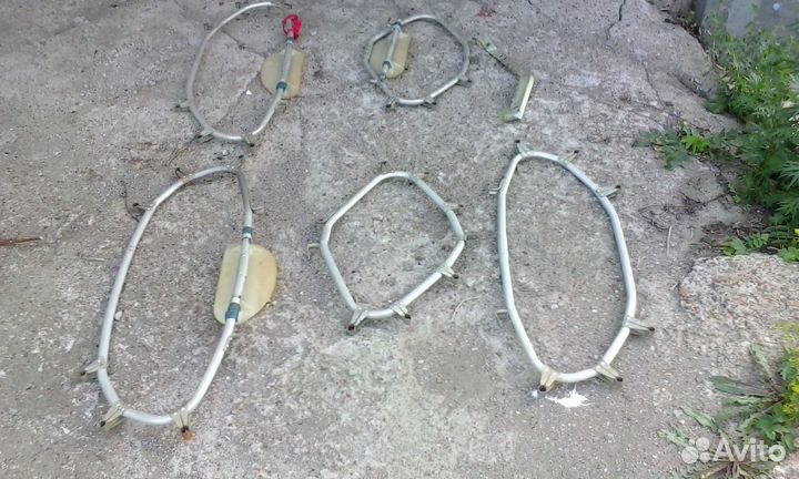 Лодка таймень