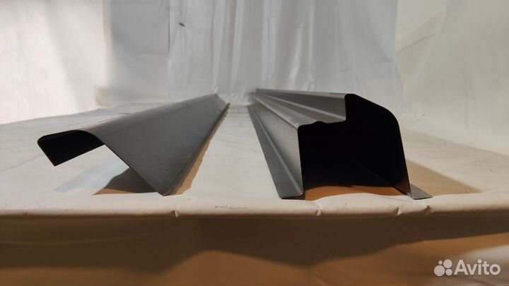 Ремотный порог Chrysler PT Cruiser правый