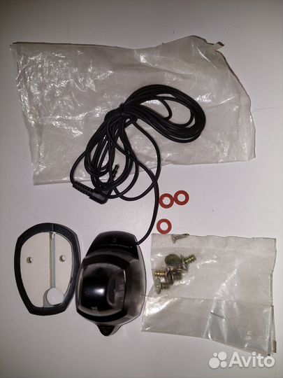 Sony RM X1S Новый Джойстик для магнитолы