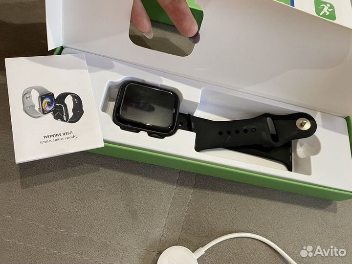 Watch wear pro
