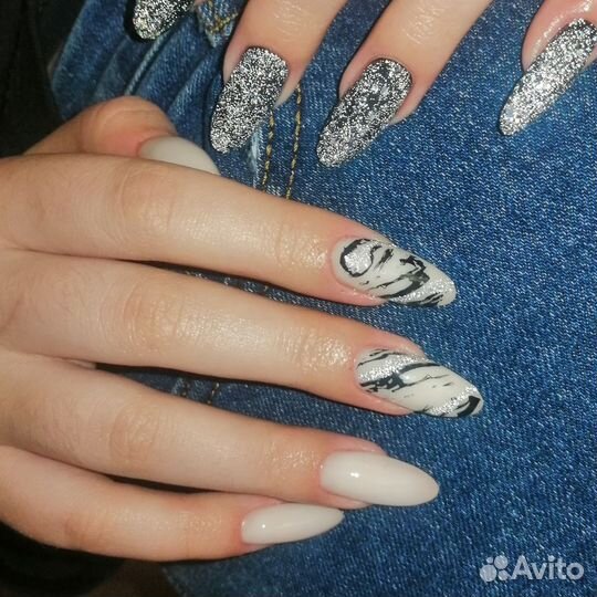 Ногтевой сервис