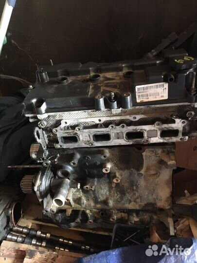 Для газ 31105, 3102 двигатель крайслер