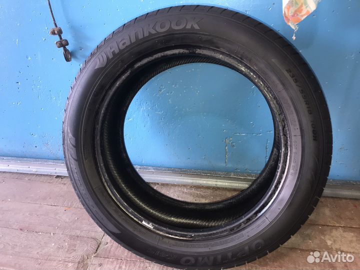 Hankook Optimo K415 235/55 R18