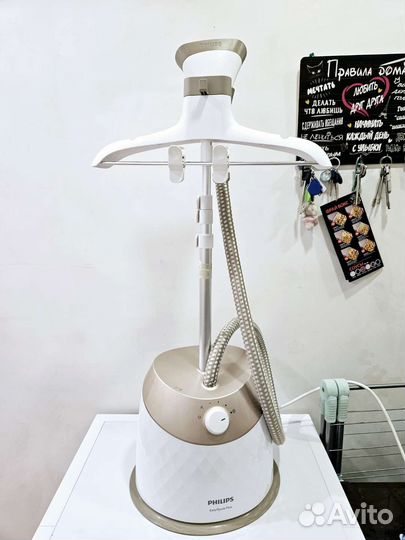 Отпариватель philips