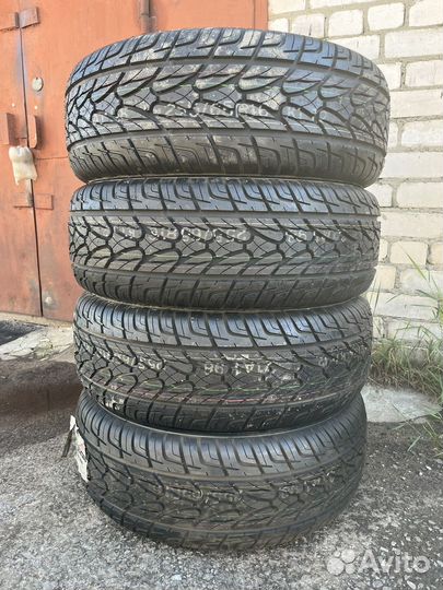 Kumho Ecsta STX KL12 255/65 R16