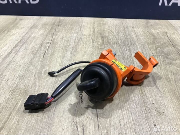 Замок зажигания Лада Калина 1.6 80 Л.С. 2006