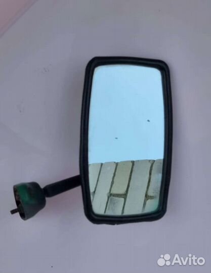 Зеркало на Ваз