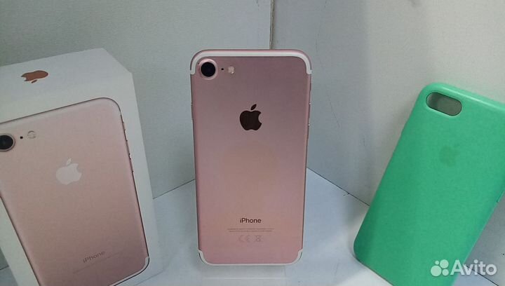 iPhone 7, 32 ГБ