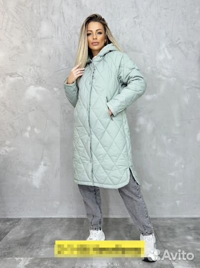 Куртка 42р до 50р