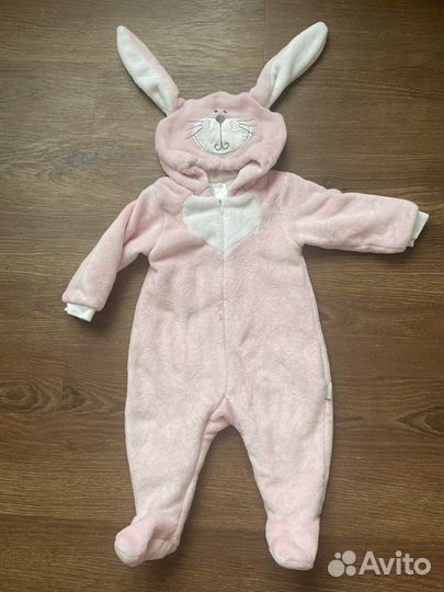 Комбинезон 62