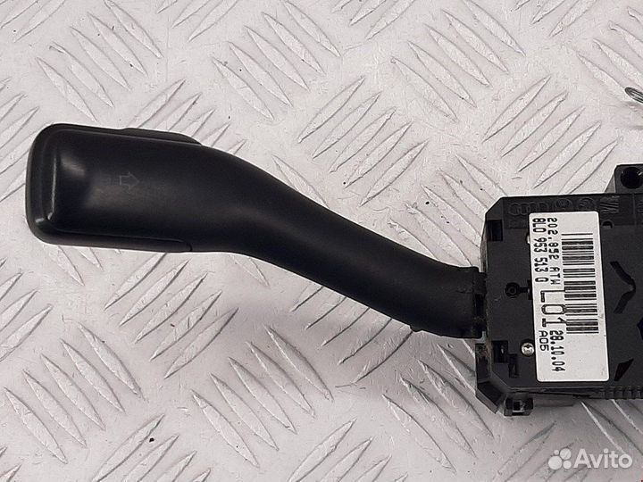 Переключатель для Skoda Fabia 1