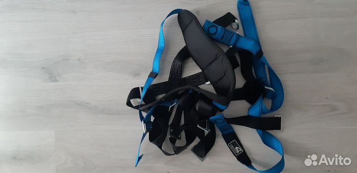 Страховочная привязь vento 2800