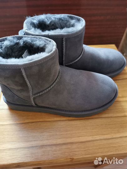 Ugg оригинал 39 новые