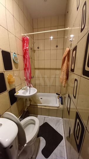 1-к. квартира, 22 м², 1/3 эт.