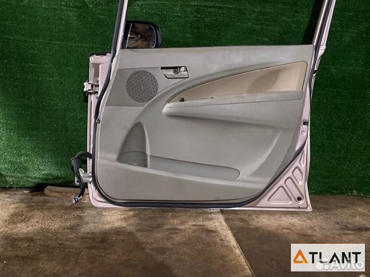 Дверь передний правый daihatsu move