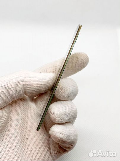 Sony Ericsson U5I Vivaz. Тачскрин. Оригинал