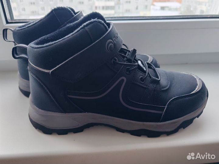 Ботинки outventure 37