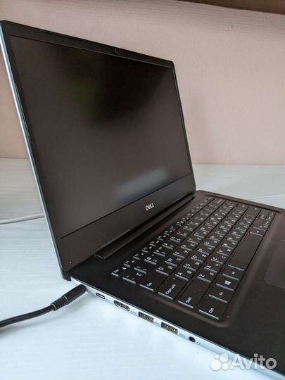 Ноутбук dell Vostro 5481 (512 Гб)