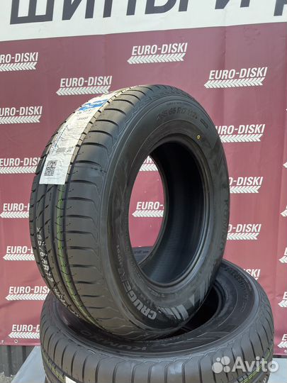 Marshal Crugen HP91 255/65 R17 110V