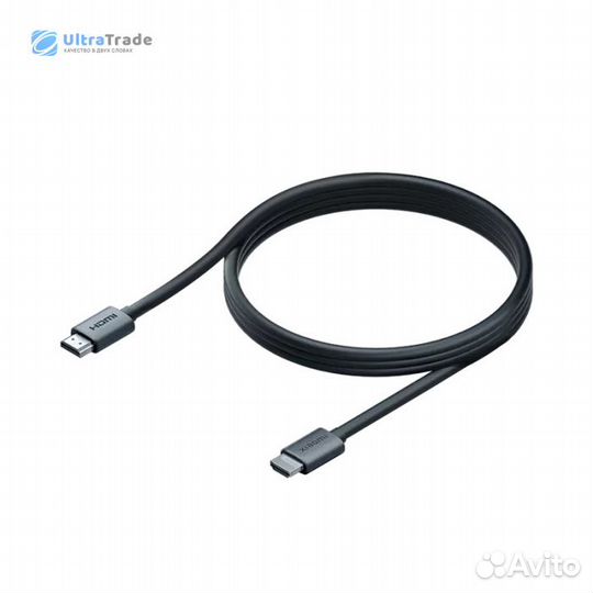 Кабель Xiaomi Mijia 8K hdmi Black 1.5 m