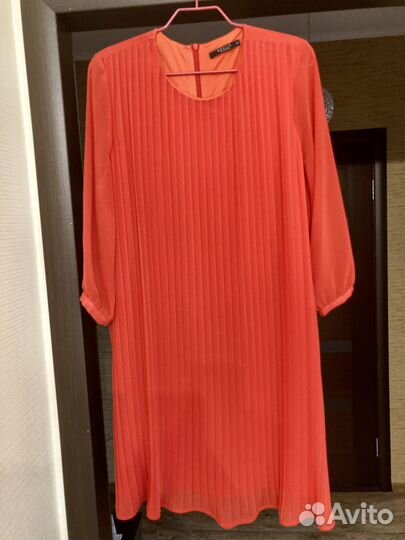 Продам платье