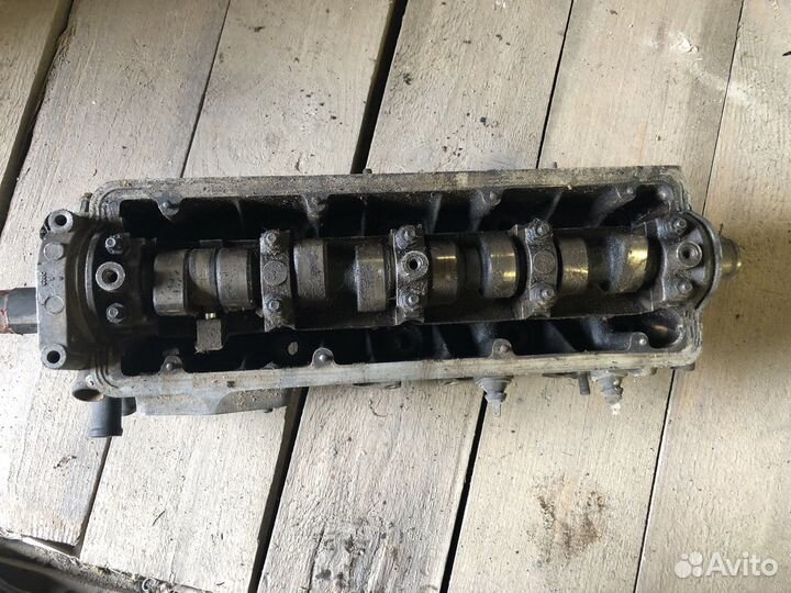 Гбц volkswagen 030103373B TL VW 023