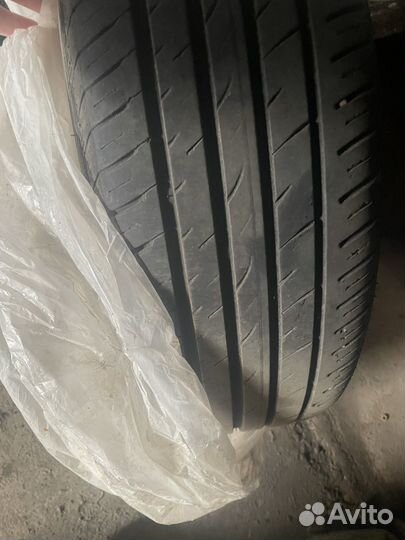 Nexen N'Fera SU4 185/65 R15