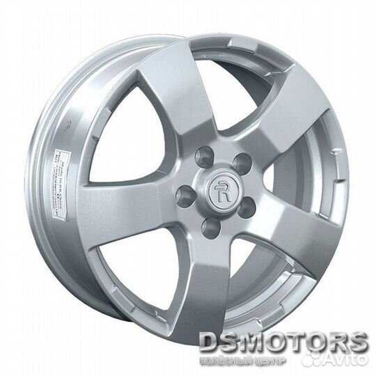 Диски Ford HND81 7/17 5x114.3 ET41 d67.1 S