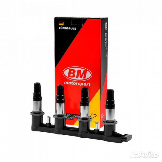 EC5050 Катушка зажигания