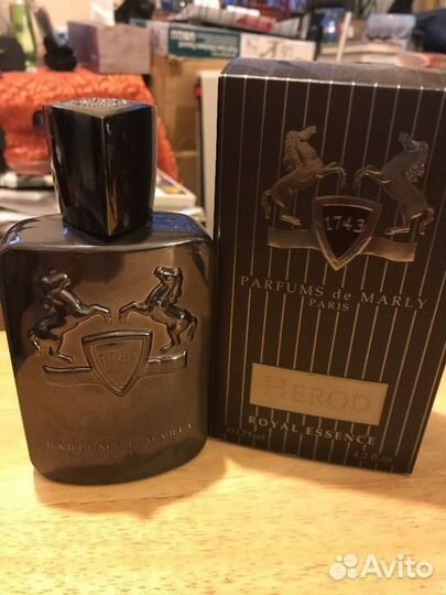 Parfums de Marly Herod 